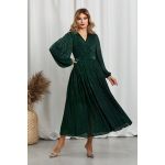 Rochie Kimberly Verde