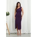 Rochie Aamina Violet