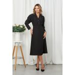 Rochie Adella Neagra