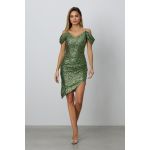 Rochie Sandra Vernil