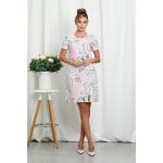 Rochie Mirela Roz