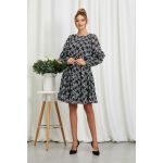 Rochie Mony Neagra