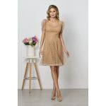 Rochie Adrianna Nude