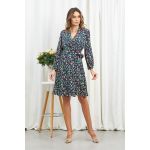 Rochie Casiana Verde