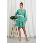 Rochie Ninna Vernil