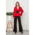 Set Nikoll Rosu