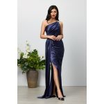 Rochie de ocazie Indicia Bleumarin
