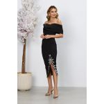 Rochie Isara Neagra