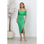 Rochie Isara Verde
