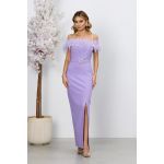 Rochie Artemis Lila