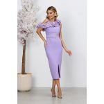 Rochie Favoria Lila