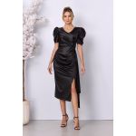Rochie de ocazie Oxette Neagra