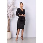 Rochie de ocazie Only Neagra