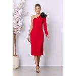 Rochie eleganta Kyrra Rosie