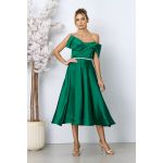Rochie de ocazie Sabina Verde