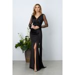 Rochie Isaura Neagra