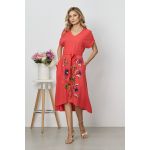 Rochie Ramya Corai