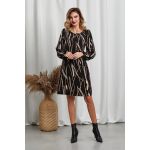 Rochie Larissa Neagra