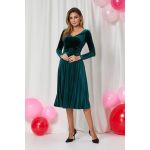 Rochie Caresse Verde