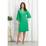 Rochie Elisse Verde