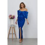 Rochie Aysel Albastra
