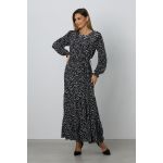 Rochie Carla Bicolora