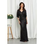 Rochie Imperial Neagra