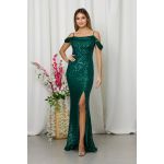 Rochie Mistress Verde