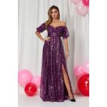 Rochie Bellona Violet