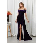 Rochie Victoria Violet