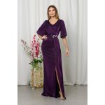 Rochie Yvess Violet
