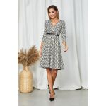 Rochie Ramia Gri