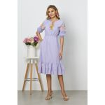 Rochie Treva Lila