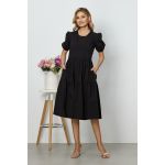 Rochie Leila Neagra