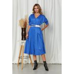 Rochie Samra Albastra