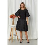 Rochie Joy Neagra