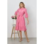 Rochie Tonka Roz