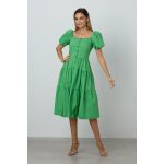 Rochie Rheeta Verde Deschis