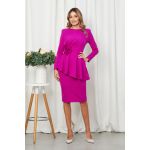 Rochie Assena Ciclam