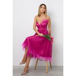Rochie Fairy Fucsia