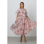 Rochie Floria Rose