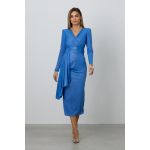 Rochie Anahi Albastra