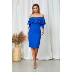 Rochie Zendra Albastra