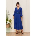 Rochie Malina Bleumarin