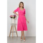 Rochie Elodie Ciclam