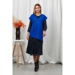 Rochie Eniko Albastra