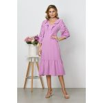 Rochie Dalia Lila
