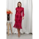 Rochie Julianna Magenta