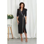 Rochie Elisha Neagra