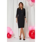 Rochie Louanna Neagra